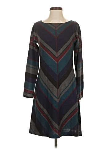 Nally & Millie Casual Dress (view 1)