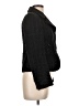 Hobbs London Tweed Black Blazer Size 12 - photo 4