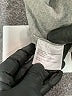 Unbranded Gray Cardigan Size 4 - photo 7