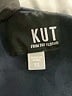 Kut from the Kloth Black Jacket Size XS - photo 6