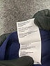 Speedo Blue Board Shorts Size XS (kids) - photo 4