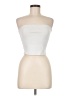 Weejuns Ivory Tube Top Size M - photo 1