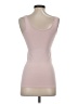 The Limited Pink Tank Top Size S - photo 2