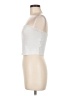 Weejuns Ivory Tube Top Size M - photo 5