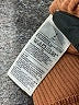 Old Navy Brown Turtleneck Sweater Size S - photo 8