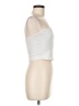 Weejuns Ivory Tube Top Size M - photo 4