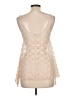 YMI Ivory Sleeveless Blouse Size L (estimated) - photo 2