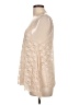 YMI Ivory Sleeveless Blouse Size L (estimated) - photo 5