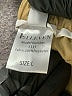 Elleven 100% Polyester Solid Green Khaki Shorts Size L - photo 4