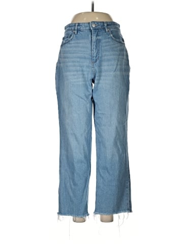 Ann Taylor LOFT Jeans (view 1)