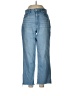 Ann Taylor LOFT Blue Jeans Size 29 waist - photo 1
