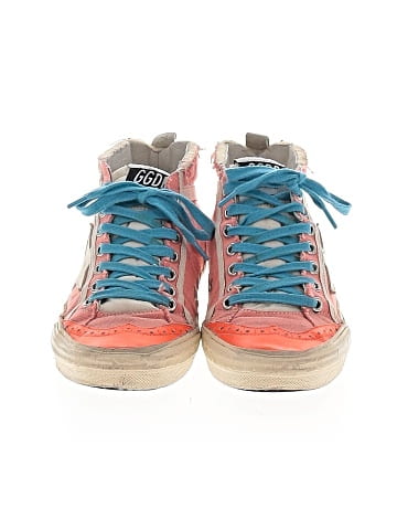 Golden Goose Midstar Sneakers (view 2)