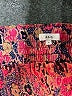 A.L.C. Paisley Pink Casual Skirt Size 10 - photo 3