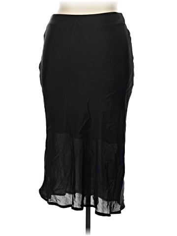 Forgotten Grace Formal Skirt (view 2)