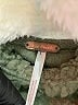 Free People 100% Polyester Green Jacket Size XS - photo 6
