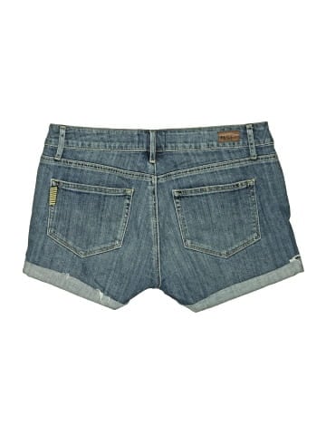 Paige Denim Shorts (view 2)