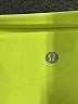 Lululemon Athletica Solid Green Active Pants Size 2 - photo 7