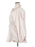 chic soul (chicsoul.com) 100% Polyester Ivory Long Sleeve Blouse Size 2X - photo 5