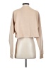 Pink Soda Tan Sweatshirt Size S - photo 2