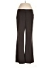 Larry Levine Brown Dress Pants Size 10 - photo 1