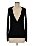 Zac Posen for Target 100% Polyester Black Cardigan Size M - photo 1