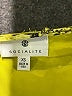 Socialite 100% Polyester Yellow Sleeveless Top Size XS - photo 7