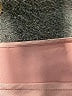 Shein 100% Polyester Pink Casual Skirt Size 4 - photo 4