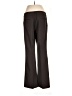 Larry Levine Brown Dress Pants Size 10 - photo 2