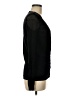 Zac Posen for Target 100% Polyester Black Cardigan Size M - photo 4