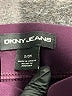 DKNY Jeans Solid Purple Active Pants Size S - photo 4