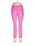 Nike Pink Yoga Pants Size L - photo 1
