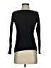 Lauren Jeans Co. 100% Cotton Black Pullover Sweater Size XS - photo 1
