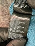 The North Face 100% Polyester Teal Sweatshirt Size S - photo 8