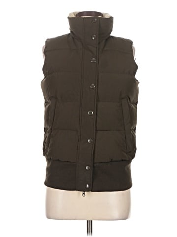 Banana Republic Vest (view 1)