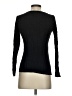 Lauren Jeans Co. 100% Cotton Black Pullover Sweater Size XS - photo 2