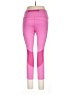 Nike Pink Yoga Pants Size L - photo 2