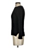 Lauren Jeans Co. 100% Cotton Black Pullover Sweater Size XS - photo 5