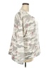 Secret Treasures Camo Gray Pullover Sweater Size 3X - photo 4