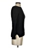 Lauren Jeans Co. 100% Cotton Black Pullover Sweater Size XS - photo 4