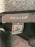 Primark Black Bodysuit Size S - photo 3