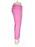 Nike Pink Yoga Pants Size L - photo 4