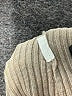 MNG Tan Casual Dress Size S - photo 8