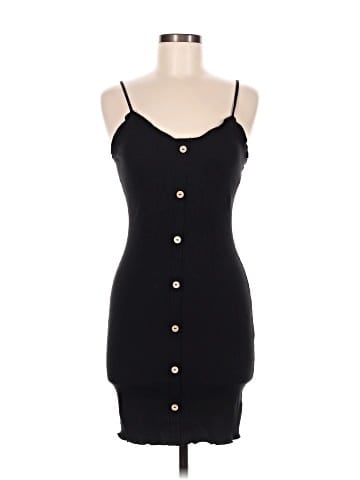 No Boundaries Casual Dress (view 1)