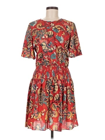 Shoshanna Casual Dress (view 1)