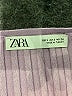 Zara Purple Sleeveless Top Size S - photo 7
