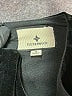 Tuckernuck 100% Polyester Solid Black Casual Dress Size 4 - photo 7
