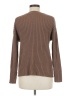 Jessica Simpson Brown Long Sleeve Top Size M - photo 2