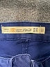 Zara TRF Hearts Blue Jeans Size 6 - photo 7