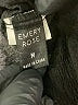 Emery Rose Black Romper Size M - photo 5