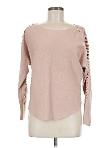 Ember Long Sleeve Top (view 1)